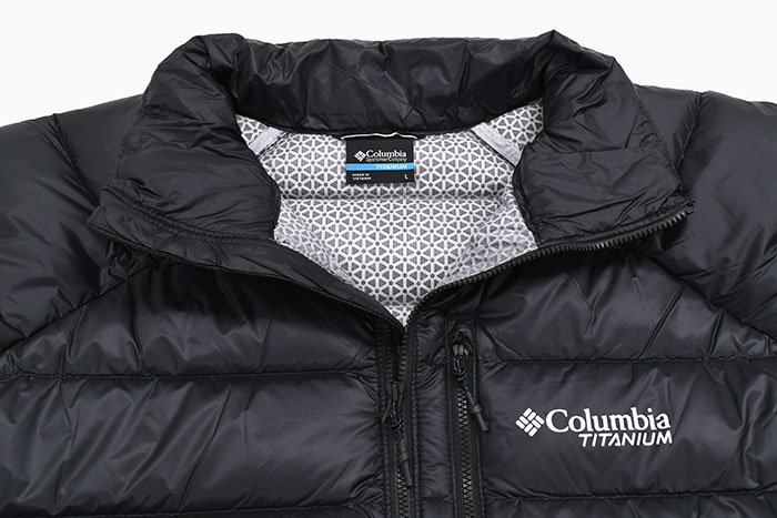 楽天市場】コロンビア Columbia ジャケット オムニヒート メンズ