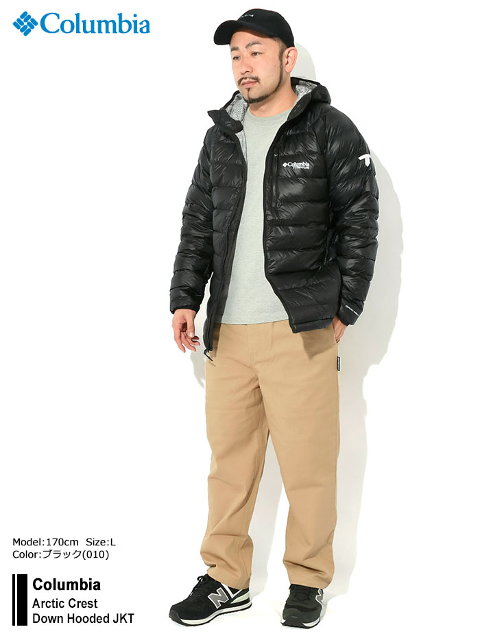 楽天市場】コロンビア Columbia ジャケット オムニヒート メンズ