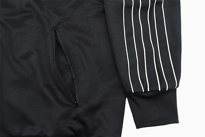 楽天市場】アディダス adidas ジャージー ジャケット メンズ FS