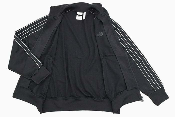 楽天市場】アディダス adidas ジャージー ジャケット メンズ FS