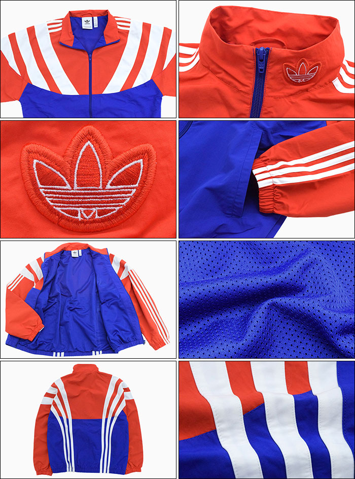 楽天市場】アディダス adidas ジャケット メンズ バランタ トラック