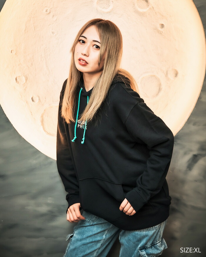 楽天市場】HTML ZERO3×STARDOM 林下詩美 上谷沙弥 コラボ パーカー