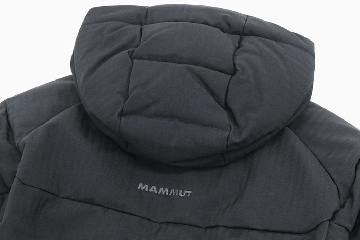 楽天市場】マムート MAMMUT ジャケット メンズ ホワイトホーン プロ