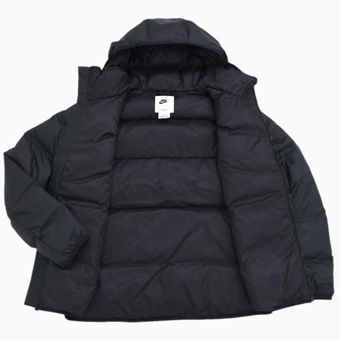 楽天市場】ナイキ NIKE ジャケット メンズ SF WR 650-D FLD フーディ