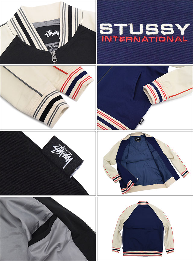 楽天市場】【アウトレット(不良箇所あり)】ステューシー STUSSY