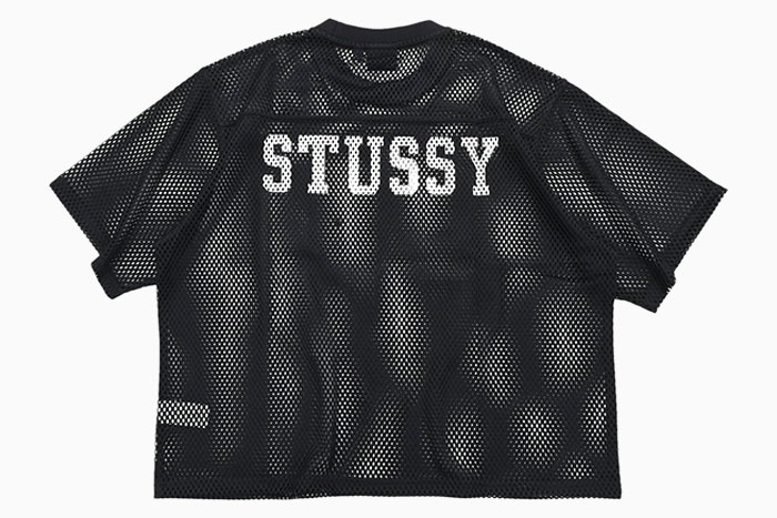 楽天市場】ステューシー STUSSY カットソー 半袖 メンズ Team Jersey