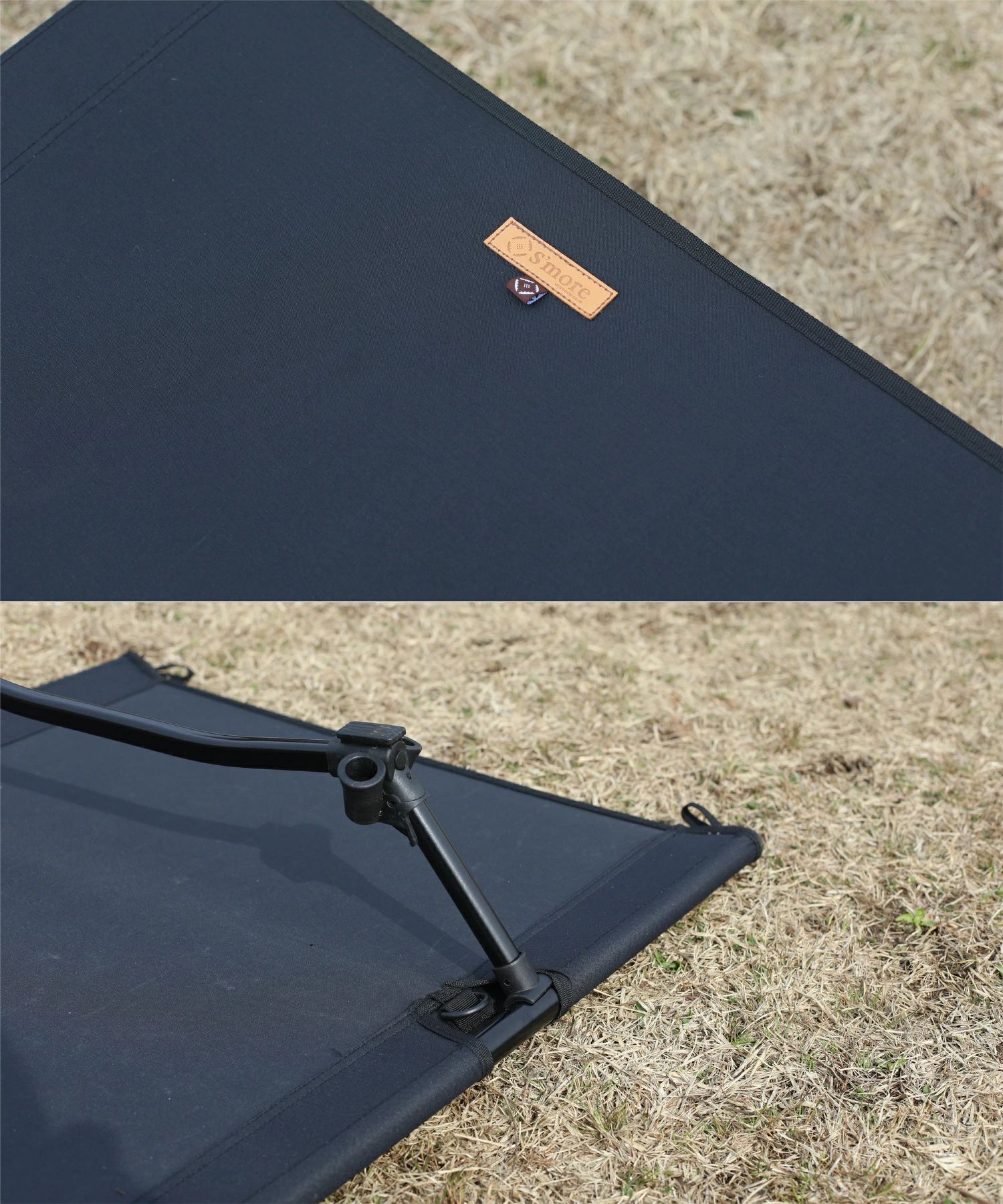 楽天市場】【送料込】SMORE スモア キャンプ お洒落 かわいい コット