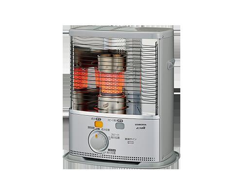 楽天市場】コロナ石油ストーブsx－2411yの通販