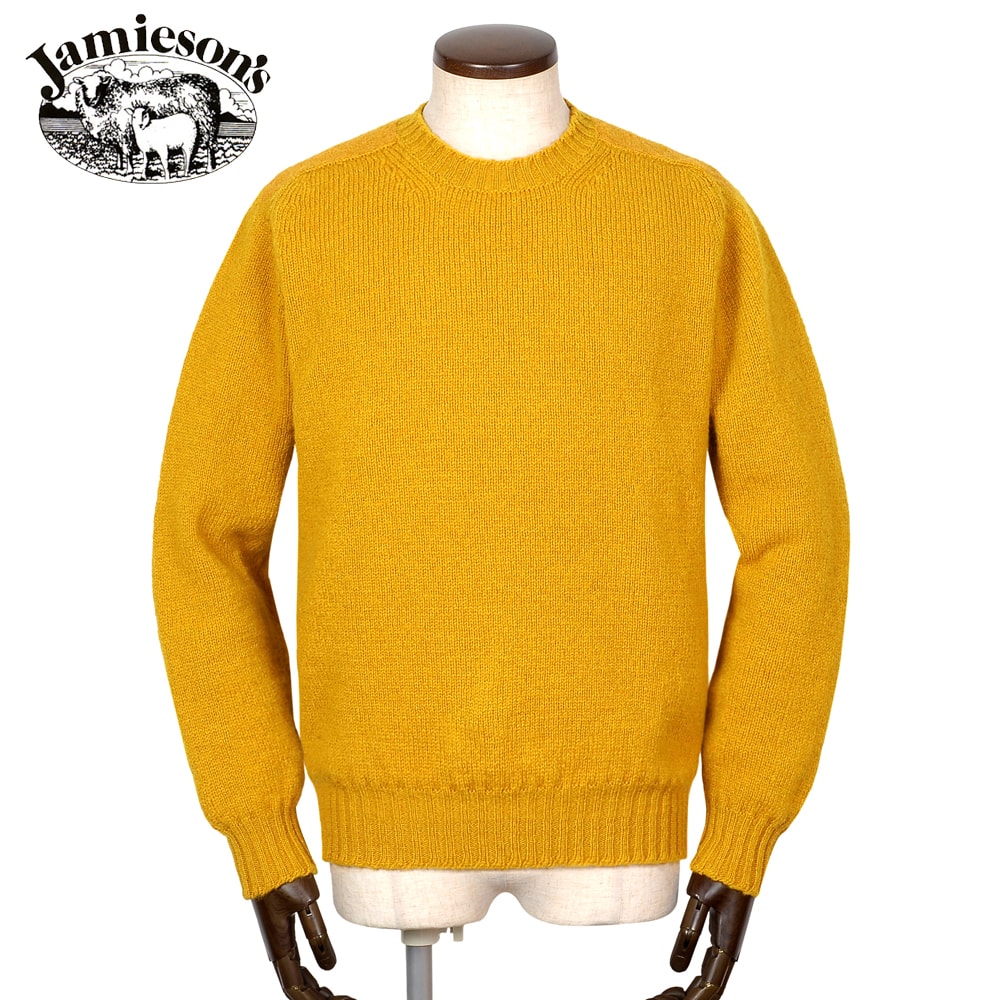 楽天市場】【ポイント10倍】ジャミーソンズ Jamieson's ／ シェトラン