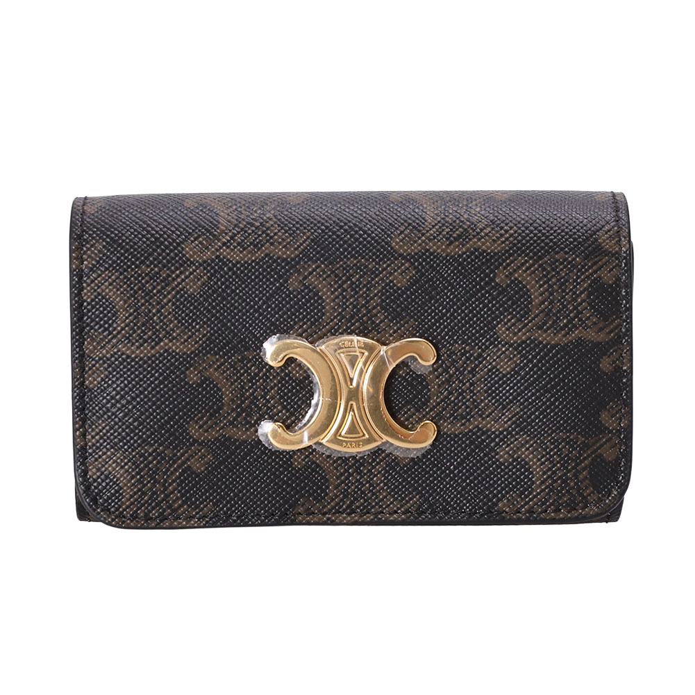 楽天市場】【ｸｰﾎﾟﾝ5%OFF】セリーヌ／CELINE 