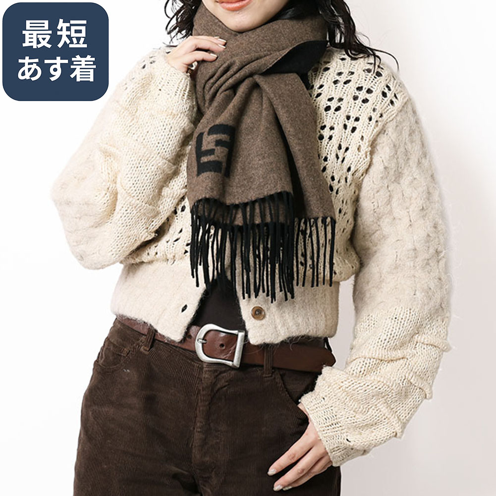 楽天市場】フェンディ カシミヤ（バッグ・小物・ブランド雑貨）の通販