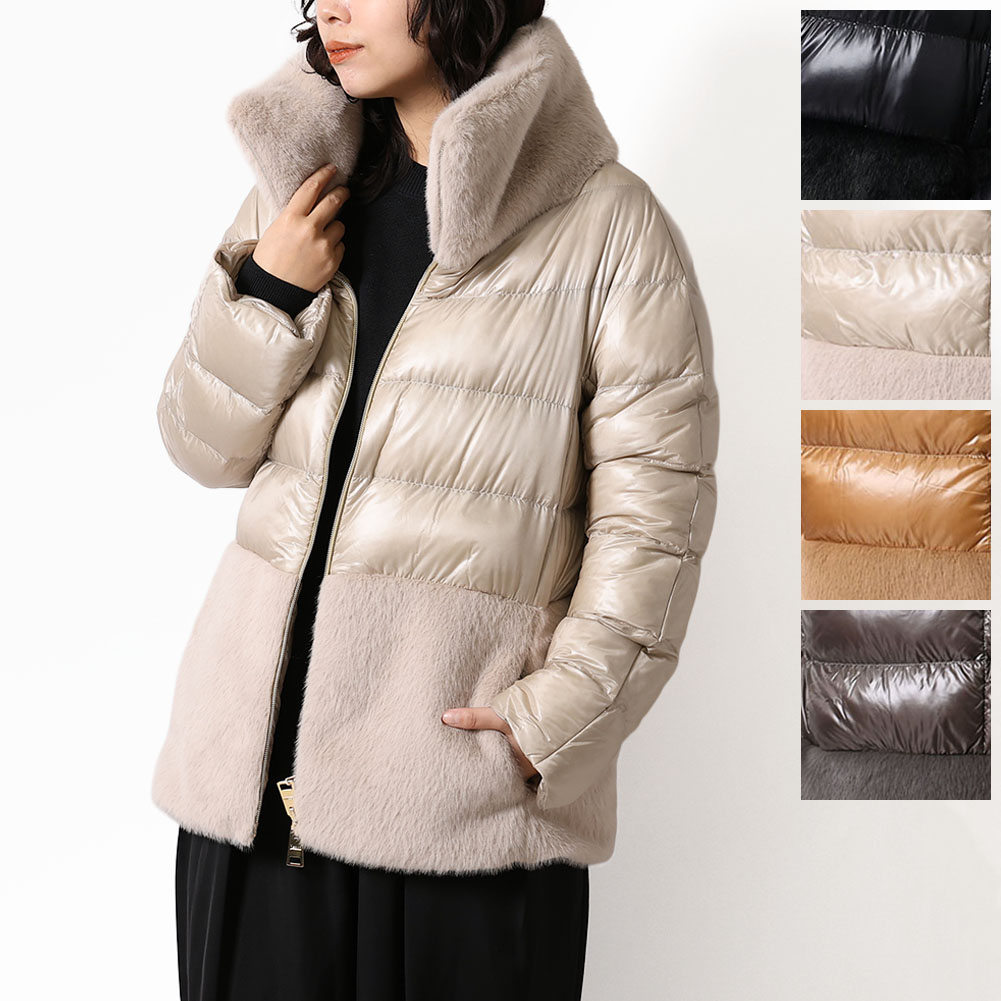 楽天市場】〈FINALSALE〉〈P5倍〉 ヘルノ／HERNO 