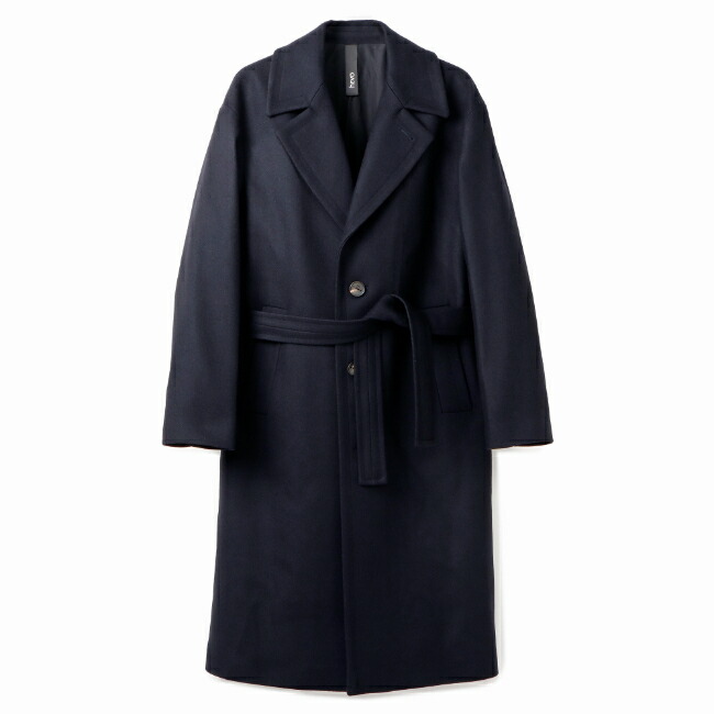 楽天市場】【SALE】イーヴォ/HEVO コート メンズ アルスター