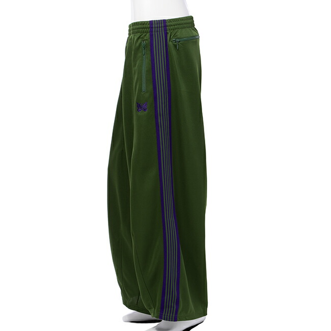 楽天市場】ニードルズ/NEEDLES パンツ メンズ H.D. TRACK PANT - POLY