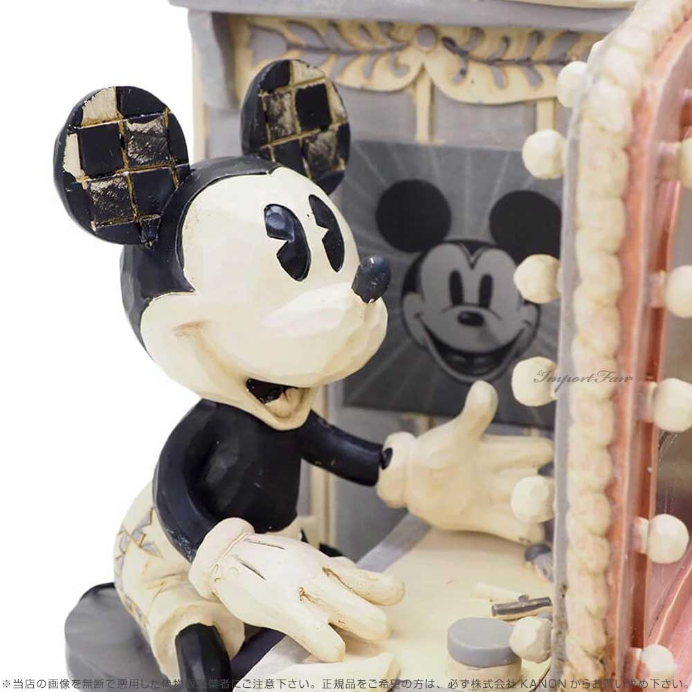 楽天市場】ジムショア ミッキー 90周年アニバーサリーモデル