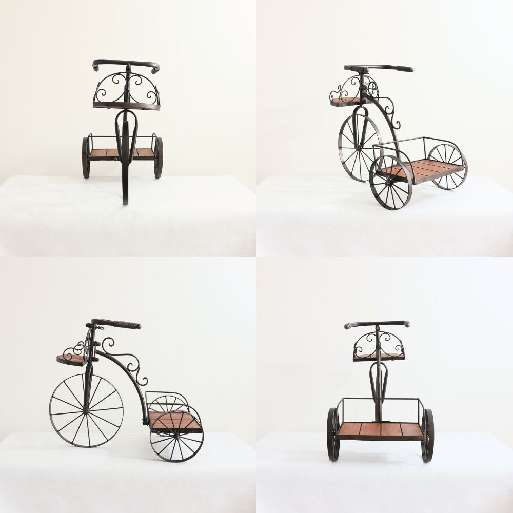 楽天市場】【当日発送 動画有り】 フラワースタンド 屋外 室内 木製