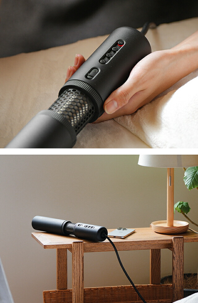 楽天市場】カドー 【選べる豪華特典】 布団乾燥機 FOEHN PRO(フェーン