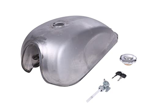 楽天市場】互換品 ガソリンタンク 9L タンクキャップ フューエル