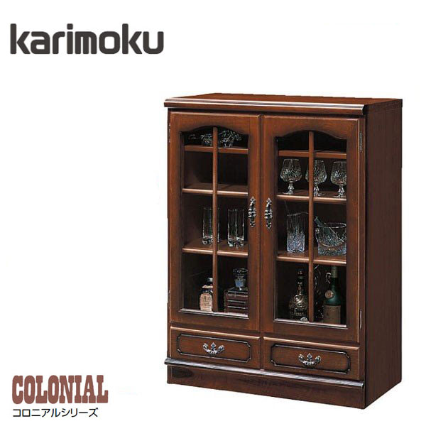 楽天市場】カリモク コロニアル（テイスト（インテリア）クラシック
