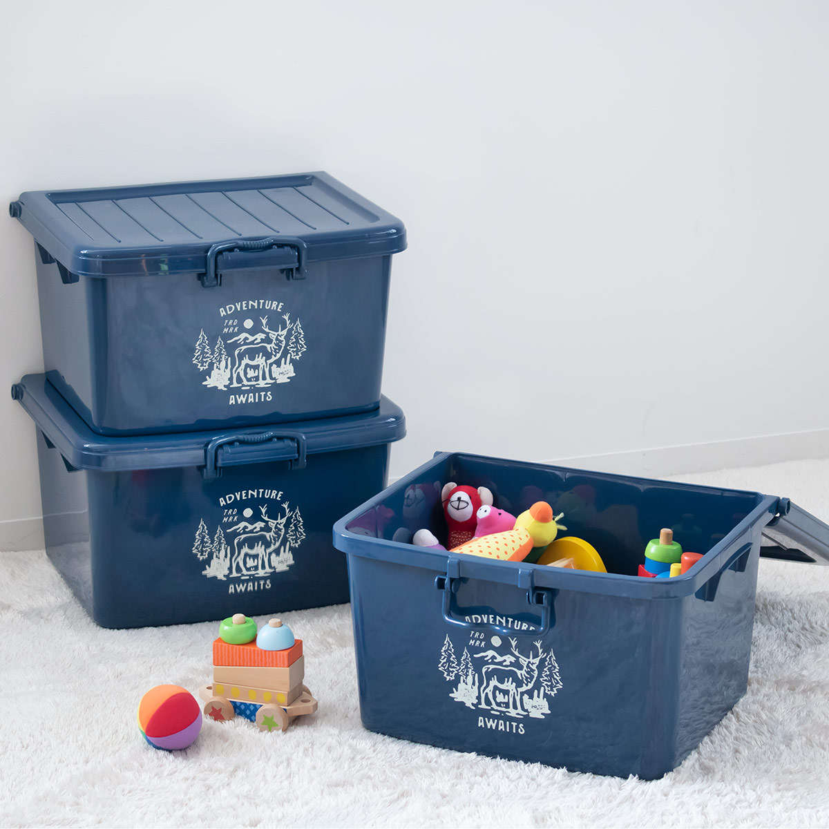 NEIGHBORHOOD 小物入れ3個セット NEIGHBORHOOD 小物入れ3個セット