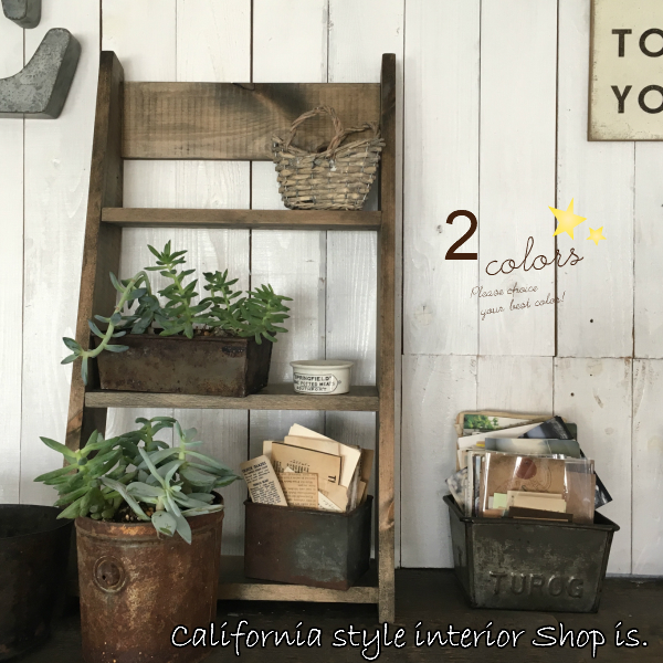 楽天市場】立てかけ ラック シェルフ 木製 棚 立て掛け棚 収納棚