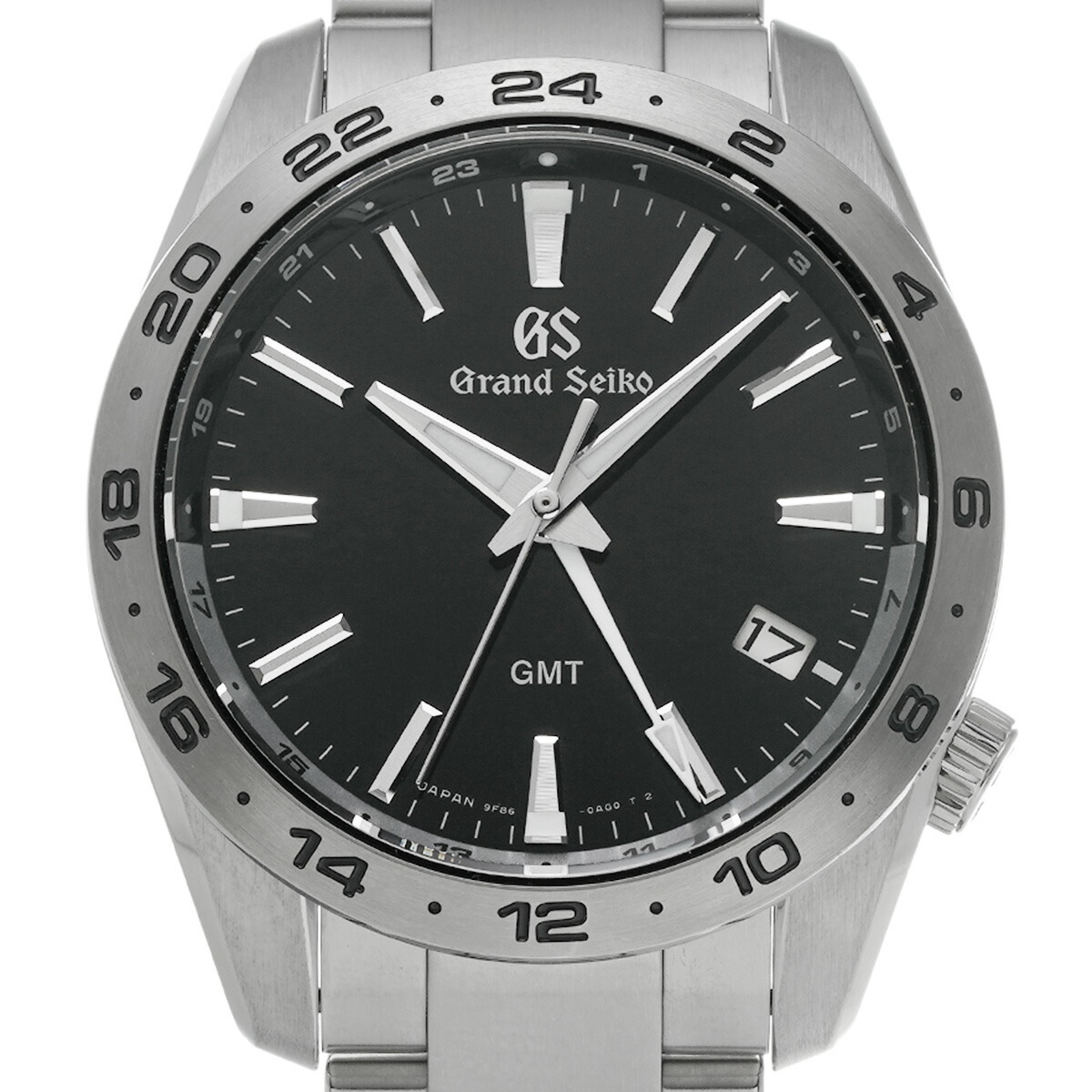 楽天市場】グランドセイコー Grand Seiko スポーツコレクション