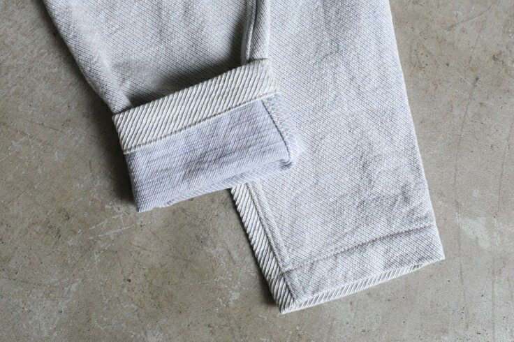 楽天市場】tamaki niime(タマキ ニイメ) 玉木新雌 deniime White Denim