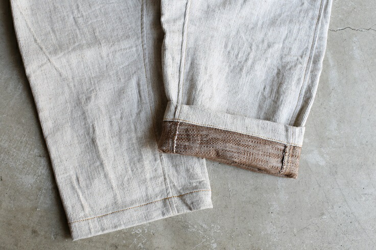 楽天市場】tamaki niime(タマキ ニイメ) 玉木新雌 white deniime zengo