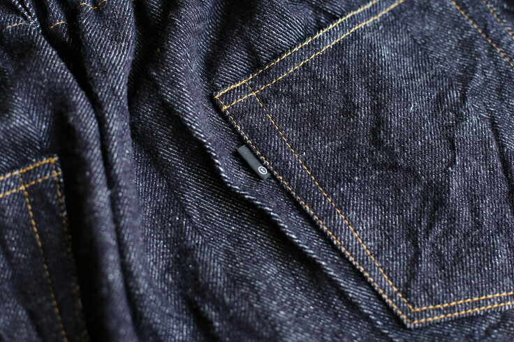 楽天市場】tamaki niime(タマキ ニイメ) 玉木新雌 deniime zengo size2