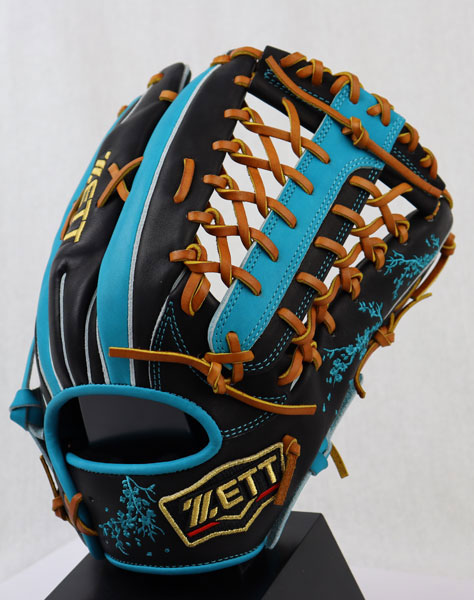 楽天市場】ゼット【ZETT】【PROSTATUS】軟式グラブ プロステイタスSCE