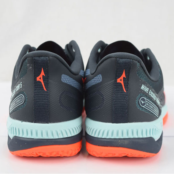 楽天市場】ミズノ 【MIZUNO】 ユニセックス テニスシューズ ウエーブ