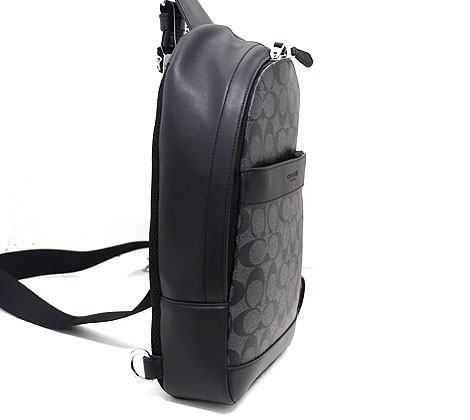 楽天市場】COACH アウトレット コーチ 54787 CQ/BK シグネチャー