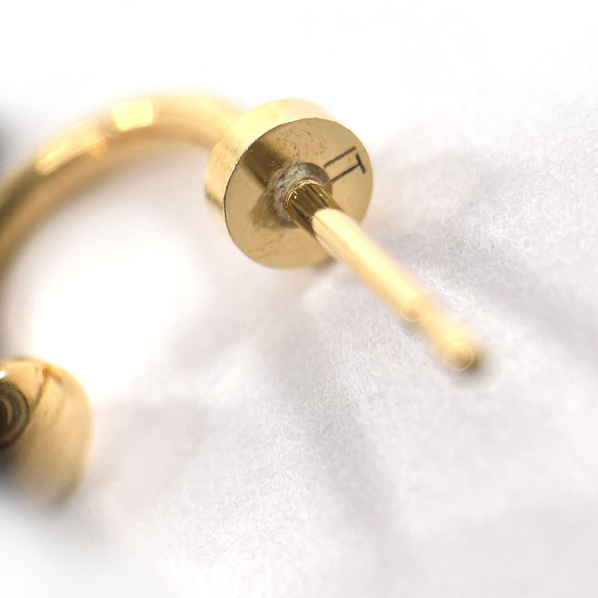 楽天市場】LOUIS VUITTON ルイヴィトン ピアス ブルーミング ブック