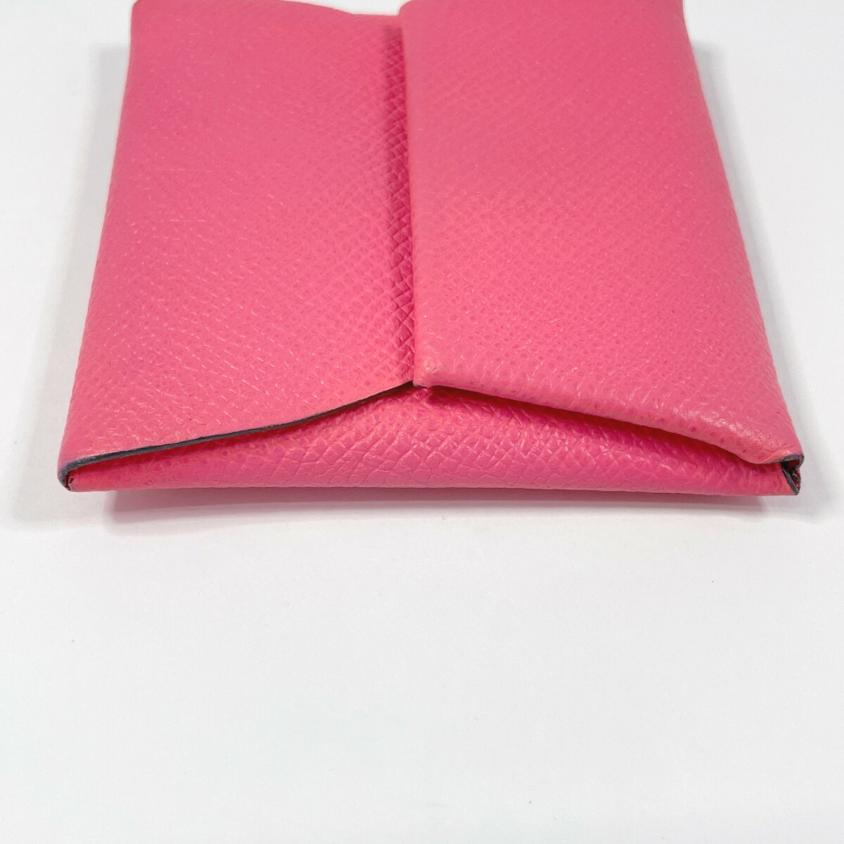 楽天市場】HERMES エルメス バスティア コインケース ヴォーエプソン