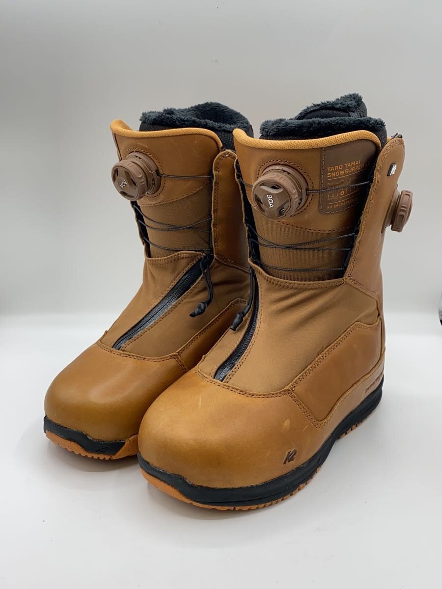 楽天市場】k2 darko ブーツの通販