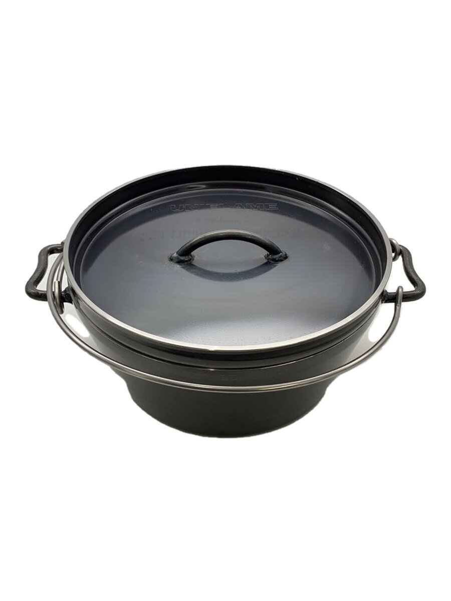 楽天市場】uniflame ダッチオーブン スーパーディープ 12インチの通販