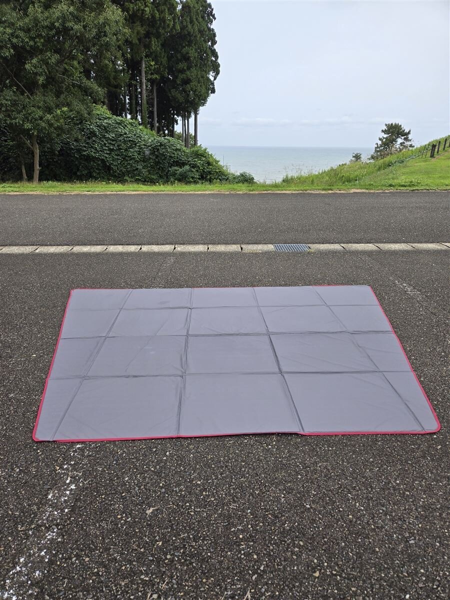 楽天市場】エルフィールド マットシートセット（tp-880-1）の通販