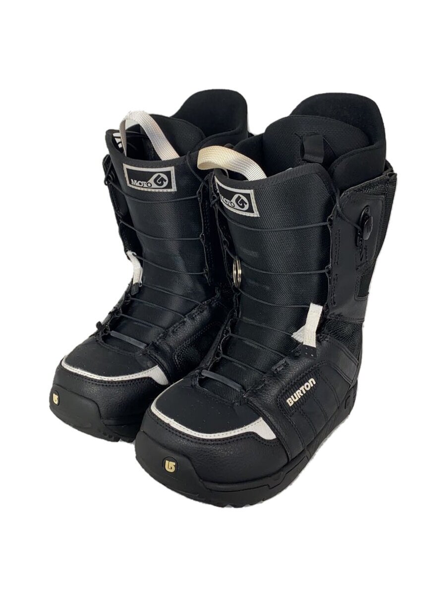 Burton MOTO-ASIAN FIT バートンスノーボードブーツ 1660【美品 希少