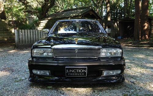 楽天市場】ジャンクションプロデュース JUNCTION PRODUCE CIMA シーマ