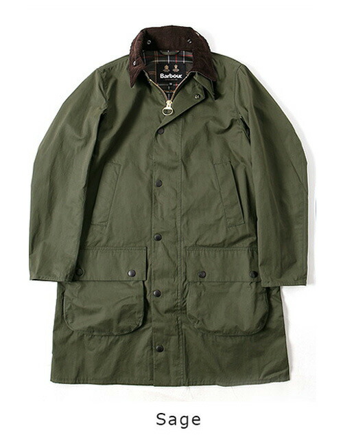 楽天市場】Barbour/バブアー SL CASUAL BORDER MCA0962 ボーダー