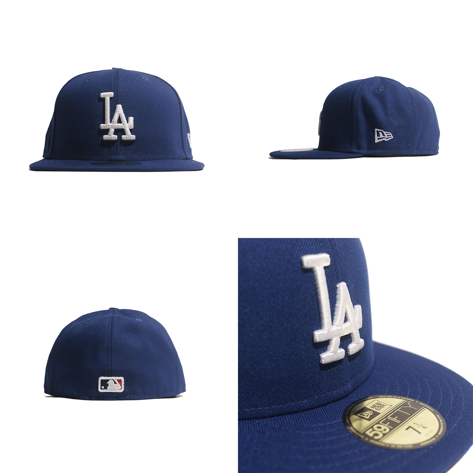 楽天市場】ニューエラ NEWERA キャップ 59FIFTY MLBオーセンティック
