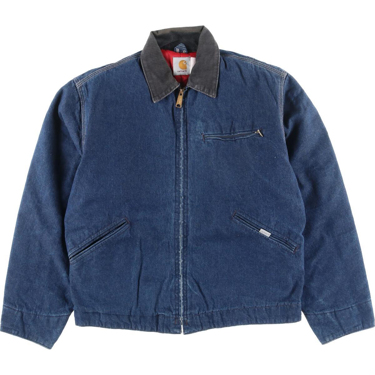 楽天市場】古着 80~90年代 カーハート Carhartt デトロイトジャケット