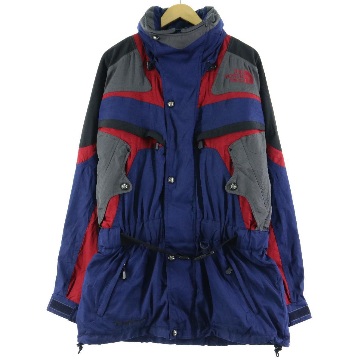 楽天市場】古着 90年代 ザノースフェイス THE NORTH FACE TNFX フード