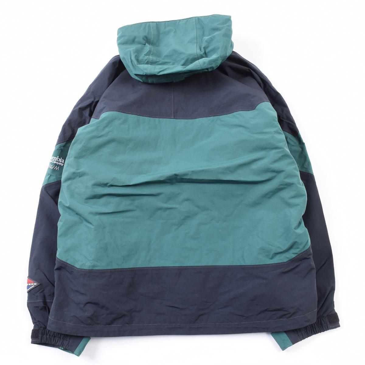 楽天市場】コロンビア Columbia TITANIUM OMNI-TECH オムニテック