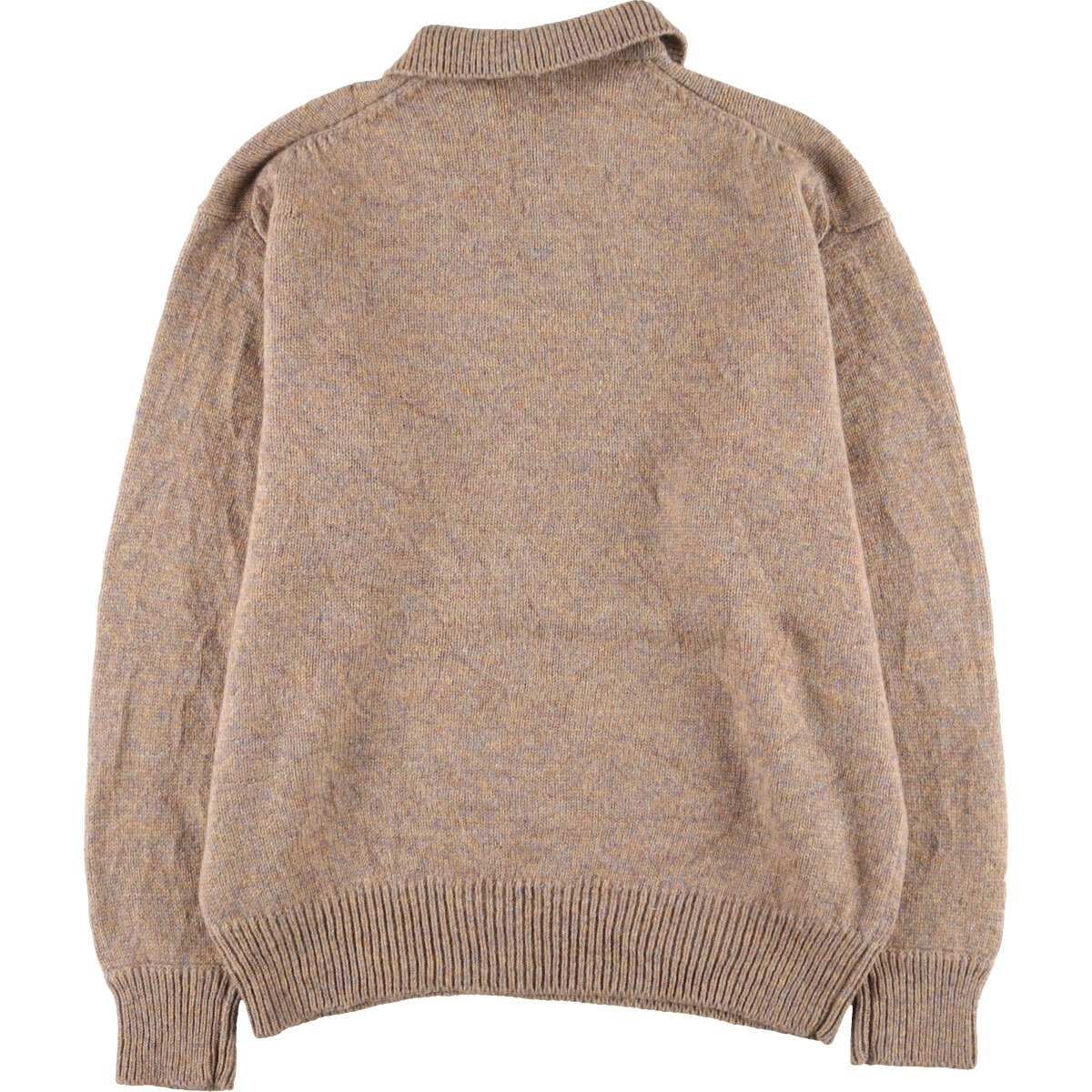 楽天市場】古着 パタゴニア Patagonia ポロニットセーター メンズXL