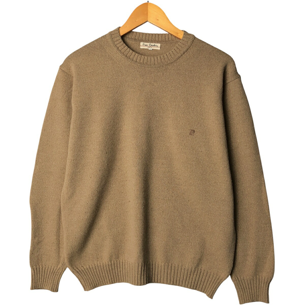 楽天市場】ピエールカルダン（ニット・セーター｜トップス）：メンズ