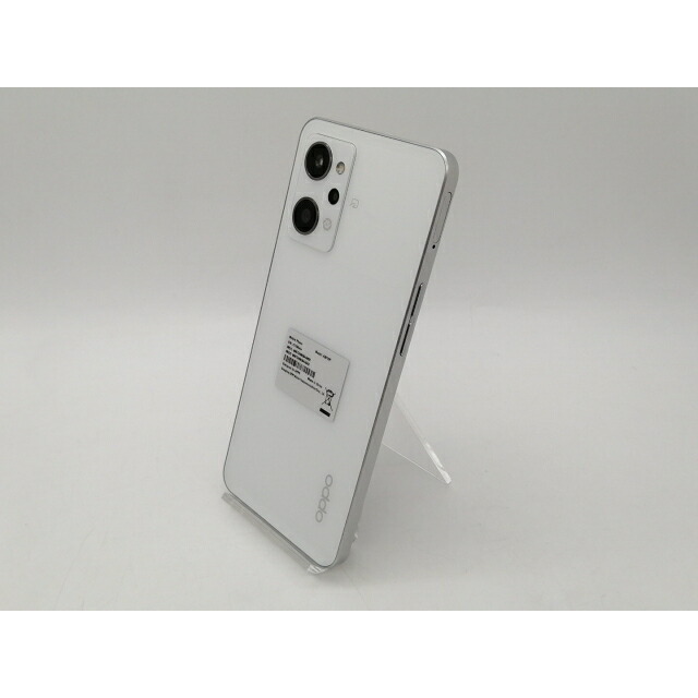 楽天市場】oppo reno9 a ムーンホワイト simフリーの通販