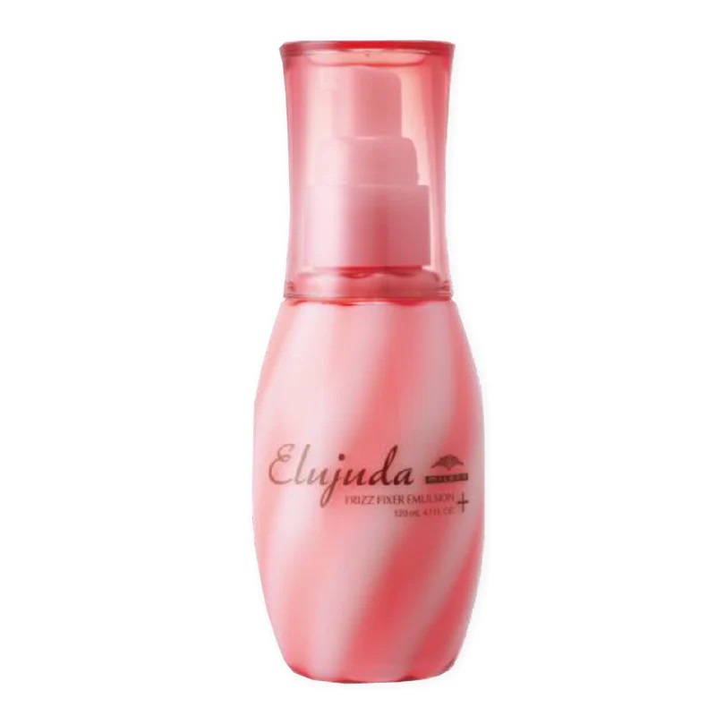 楽天市場】ミルボン エルジューダ フリッズフィクサー エマルジョン+