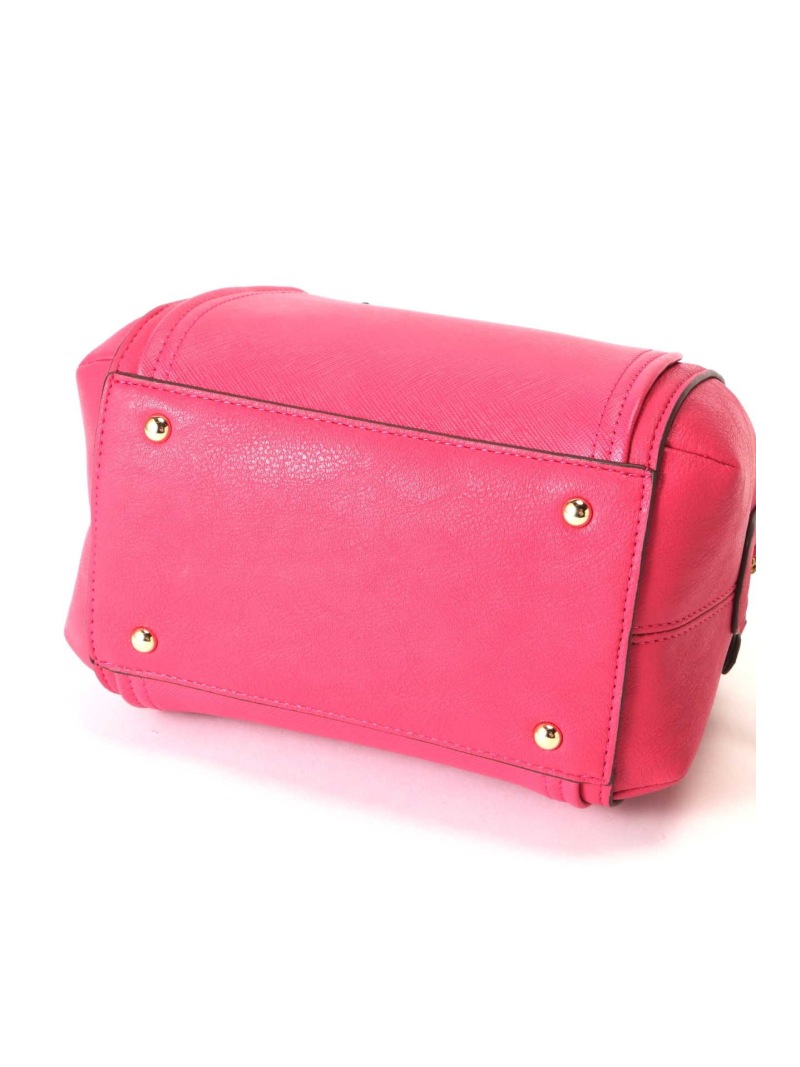 楽天市場】プレートボストンバッグ JILL by JILL STUART ジル バイ