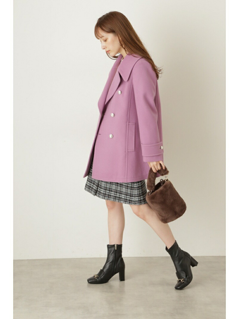 楽天市場】【SALE／80%OFF】◇ジャクリンコート JILL STUART ジル